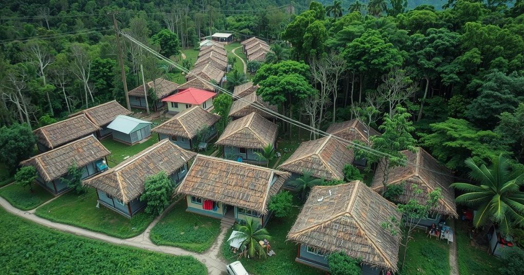 Ongoing Deforestation Linked to Mennonite Colonies in the Peruvian Amazon