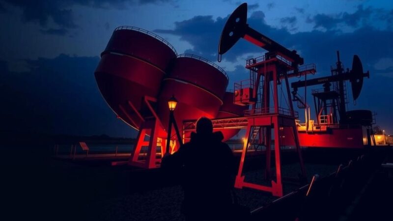 Argentina Set to Surpass Colombia in Oil Production as Vaca Muerta Thrives