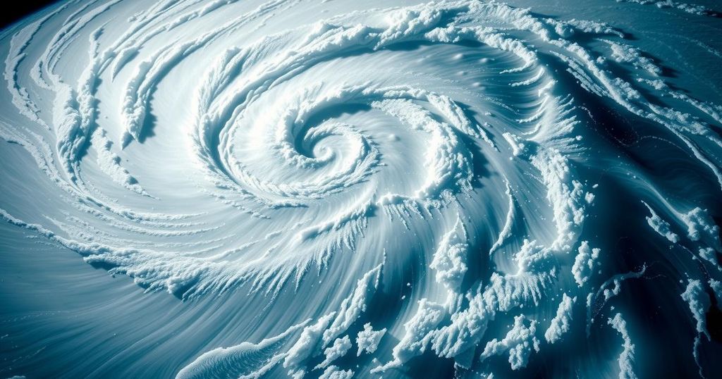 Understanding the Formation of Hurricanes