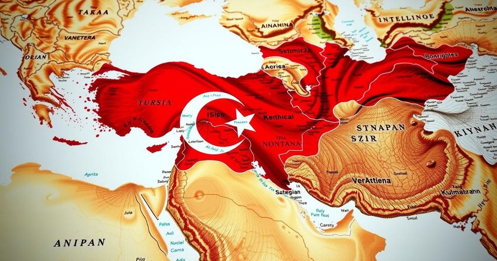 Turkey’s Ascendancy: A Shift in Middle Eastern Power Dynamics