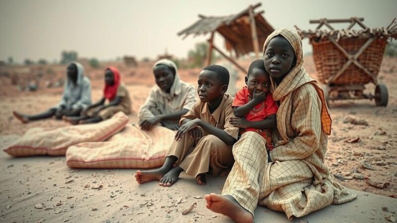 Experts Warn of Worsening Famine Crisis in Sudan Amid Civil War