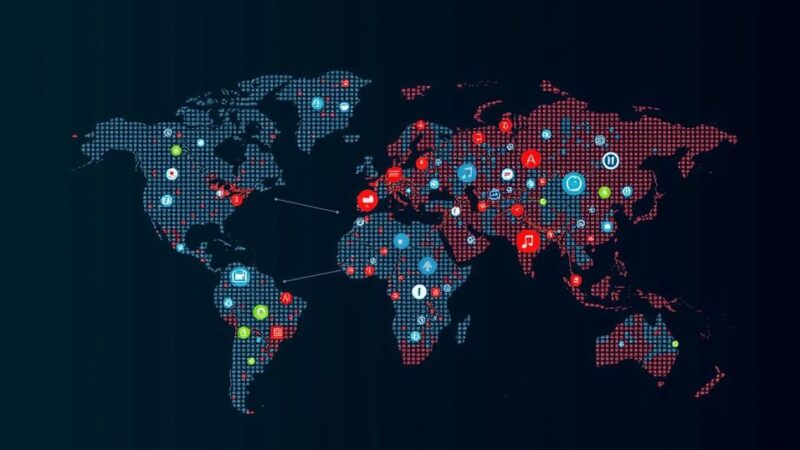 Meta Reports Limited Impact of AI on 2024 Global Elections