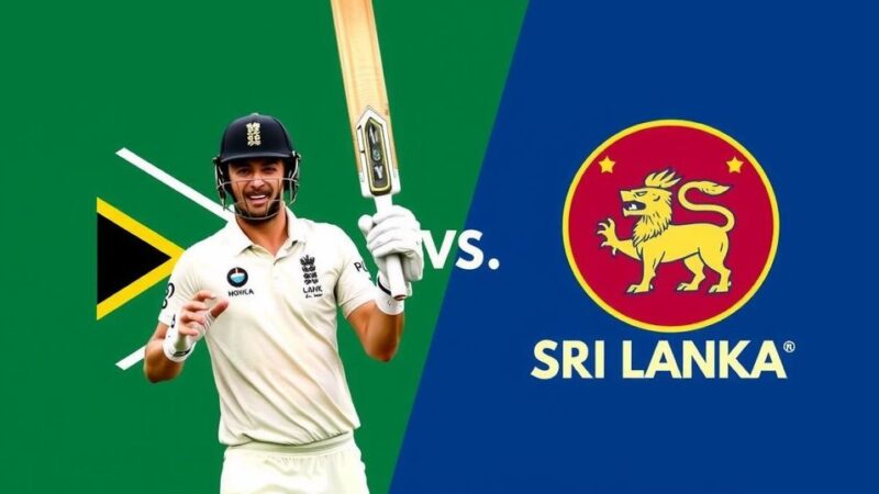 South Africa vs Sri Lanka 2nd Test: Viewing Details and Match Insights