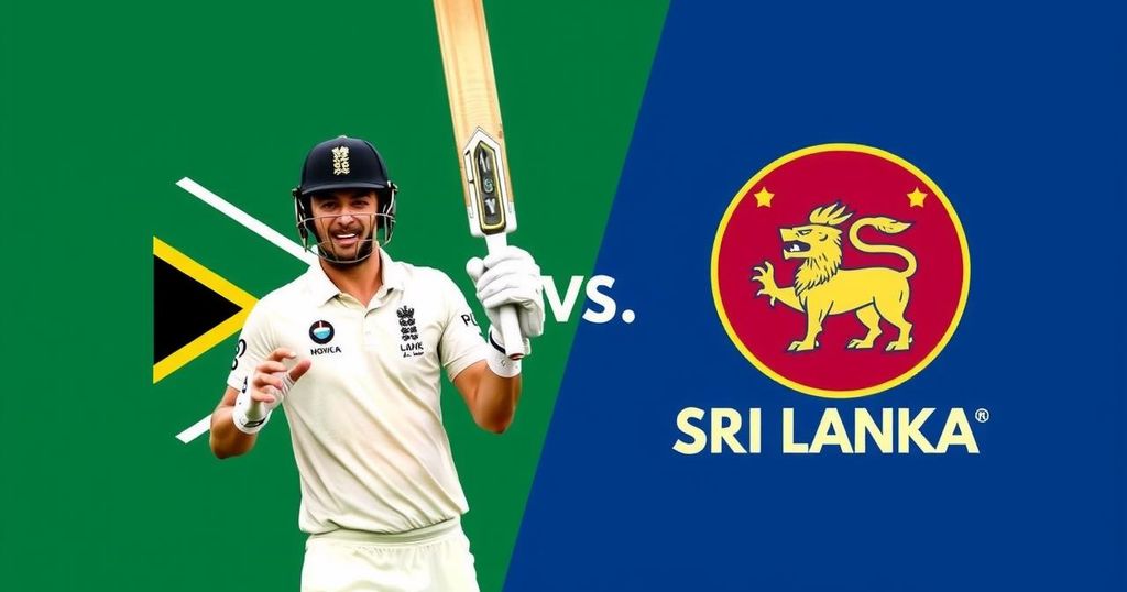 South Africa vs Sri Lanka 2nd Test: Viewing Details and Match Insights