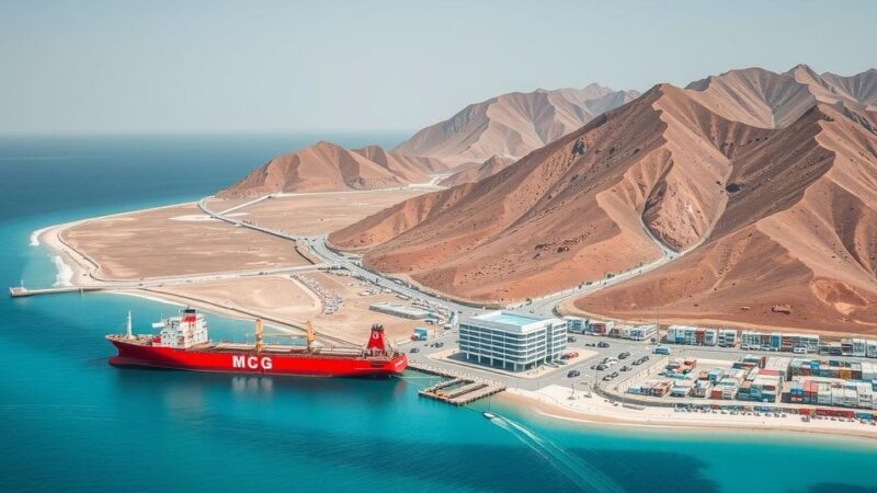 Potential Impacts of the Red Sea Crisis on Chinese Investments in Djibouti