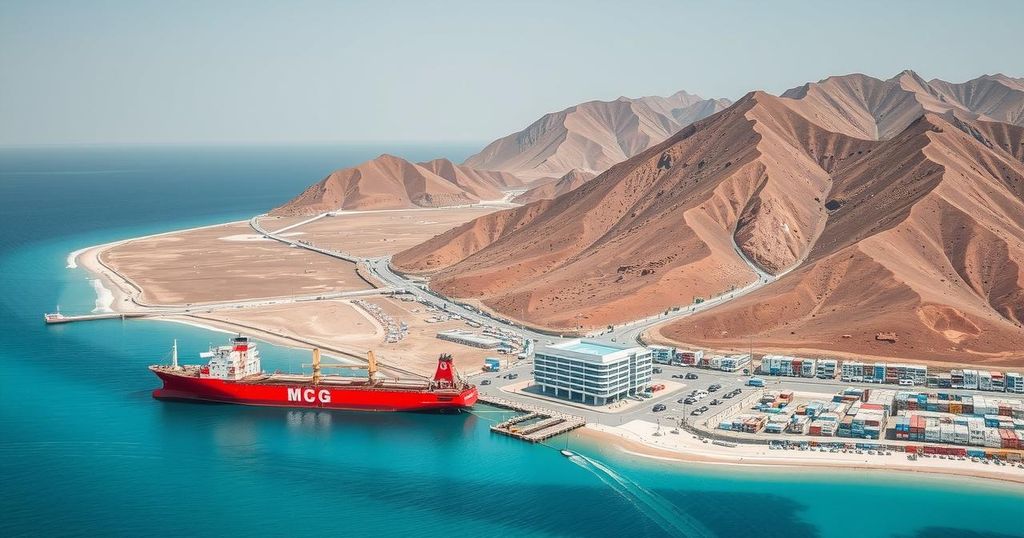 Potential Impacts of the Red Sea Crisis on Chinese Investments in Djibouti