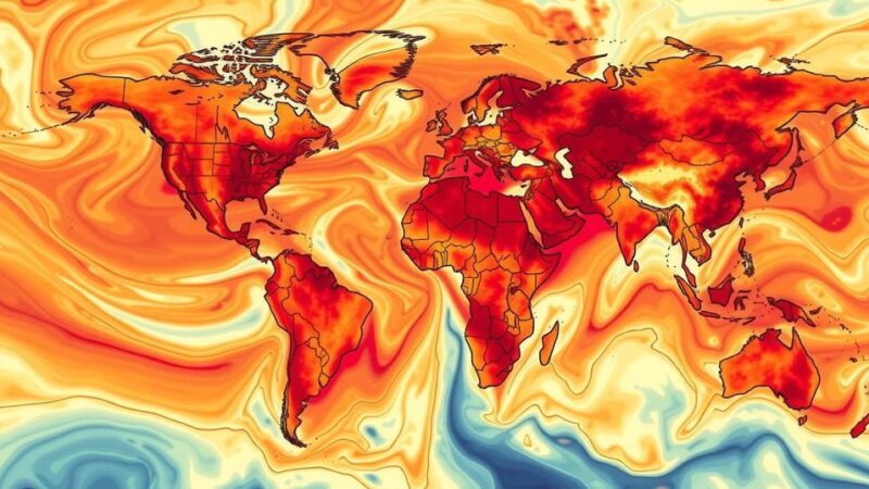 Climate Change Contributes to 41 Days of Dangerous Heat in 2024