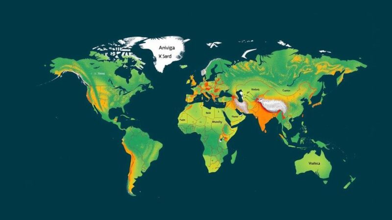 International Court of Justice Investigates Major Pollutors’ Climate Obligations