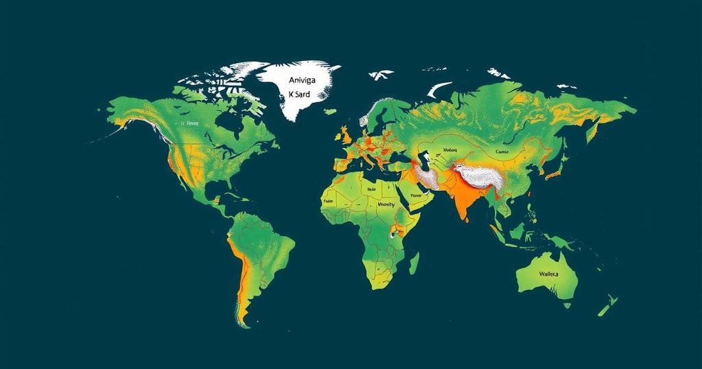 International Court of Justice Investigates Major Pollutors’ Climate Obligations