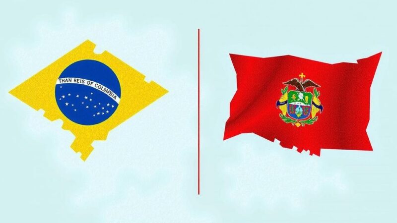 An Analysis of Brazil and Colombia’s Approaches to OECD’s Pillar Two Tax Regulations