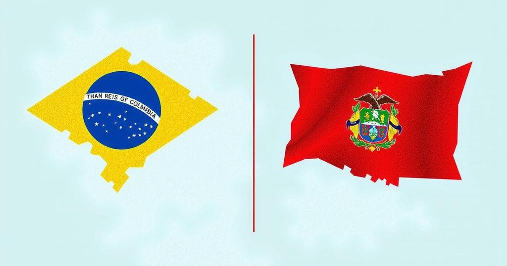 An Analysis of Brazil and Colombia’s Approaches to OECD’s Pillar Two Tax Regulations