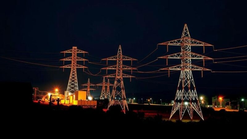 Three Consortia Compete for Paraguay’s New Power Dispatch Project