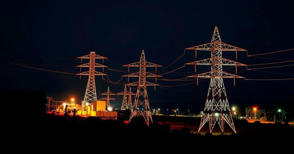 Three Consortia Compete for Paraguay’s New Power Dispatch Project