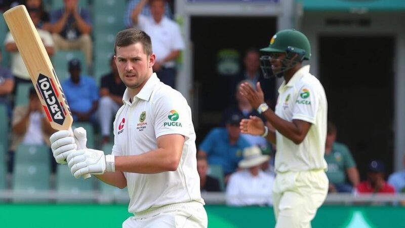 Gqeberha Test: Dane Paterson’s Five-Wicket Haul Elevates South Africa’s Lead