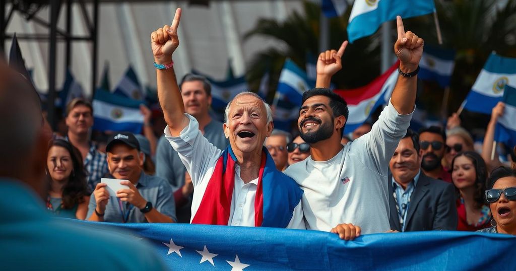 Yamandú Orsi Victorious in Uruguay’s Presidential Runoff Election