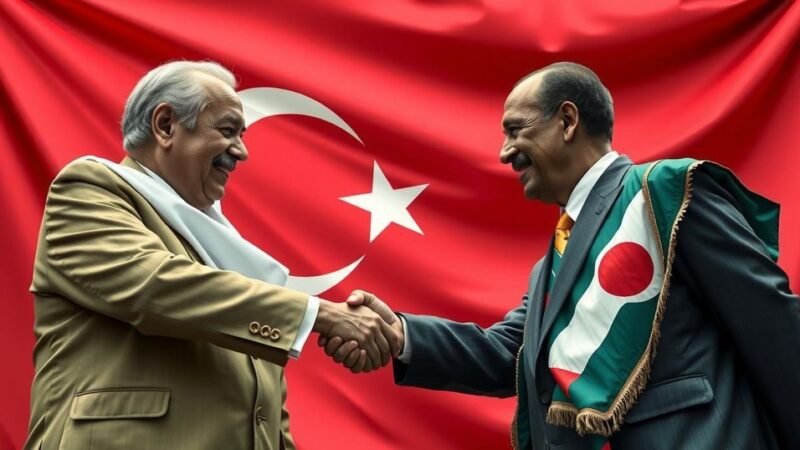 Turkey Mediates Ethiopia-Somalia Agreement to Resolve Maritime Dispute