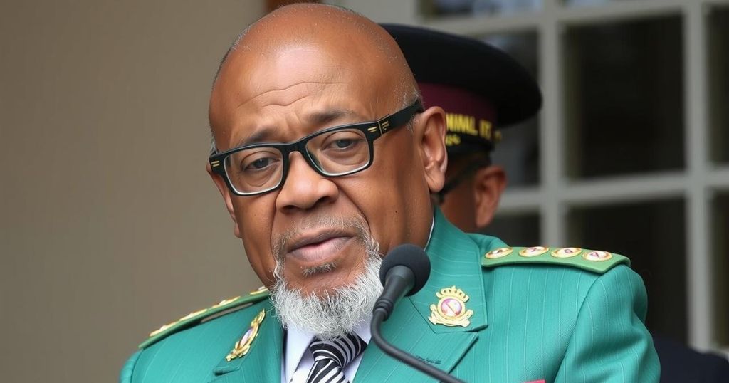 Desi Bouterse, Former Suriname Dictator and Fugitive, Passes Away at 79