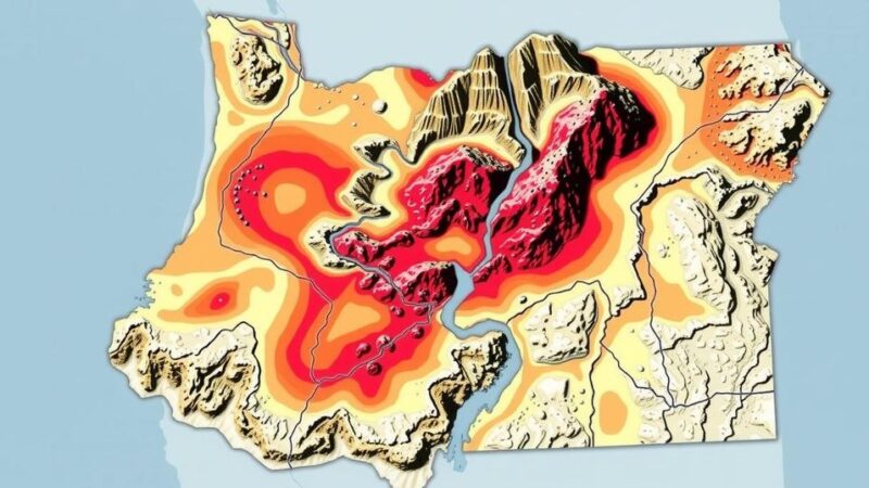 Understanding the Earthquake Risks: Preparing for the Cascadia Subduction Zone Disaster