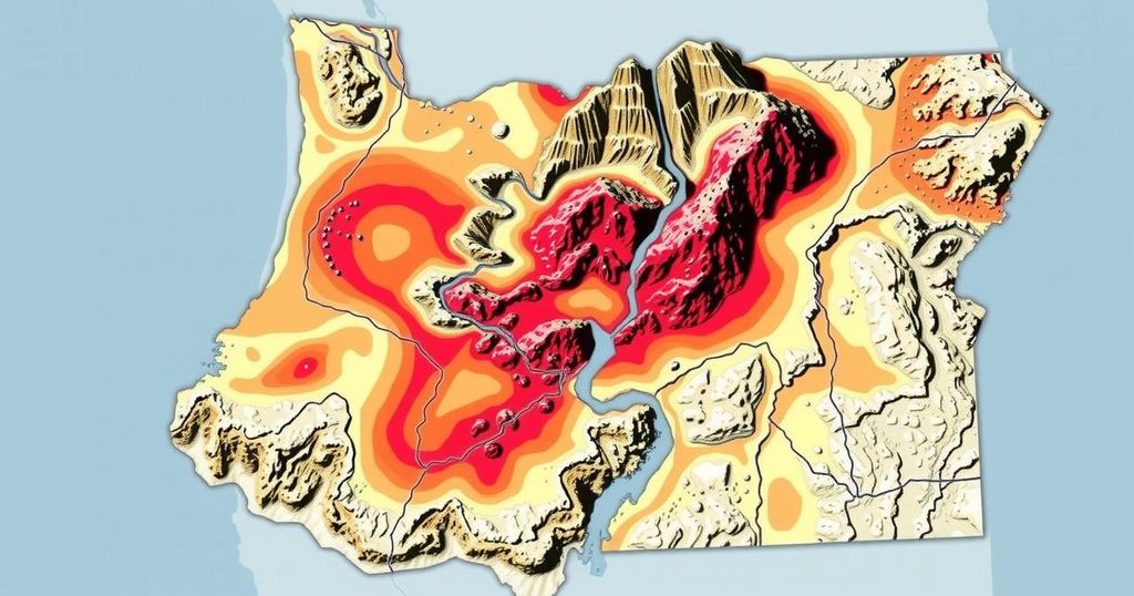 Understanding the Earthquake Risks: Preparing for the Cascadia Subduction Zone Disaster