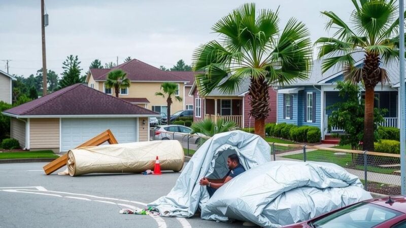 Federal Aid for Tropical Storm Debby Recovery in Pennsylvania