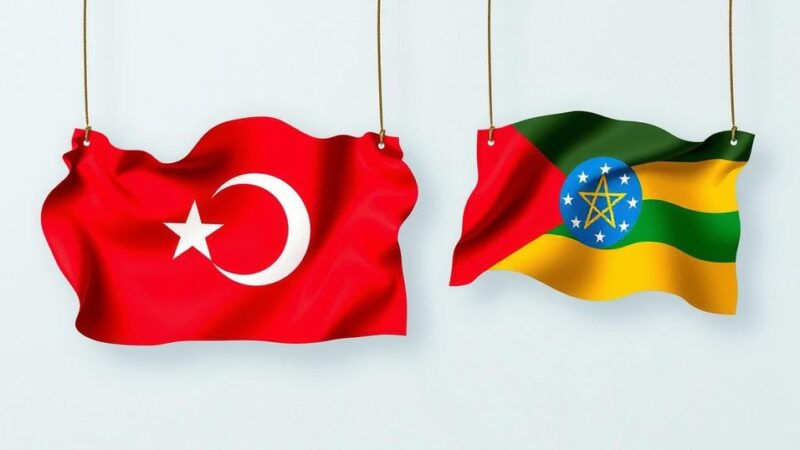 Turkey-Mediated Agreement: Somalia and Ethiopia Resolve Maritime Dispute