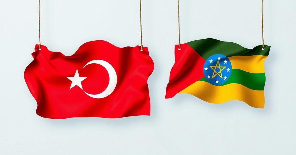 Turkey-Mediated Agreement: Somalia and Ethiopia Resolve Maritime Dispute