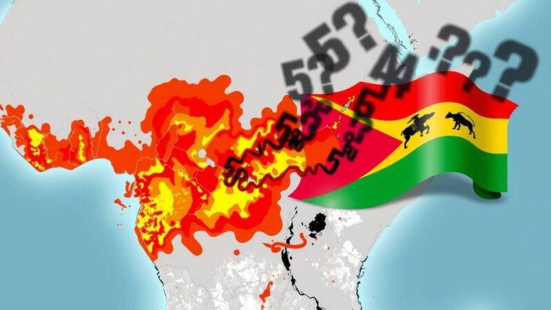 Zambia and Malawi Suspend Fuel Imports Amid Mozambique Political Unrest