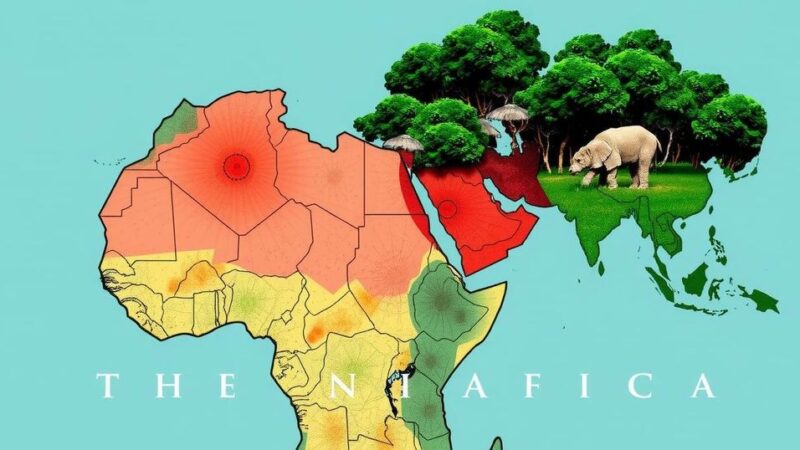 COP29: African Nations’ Climate Financing Disappointment and Future Strategies