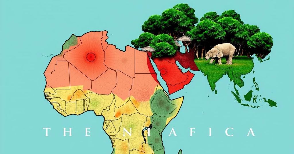 COP29: African Nations’ Climate Financing Disappointment and Future Strategies