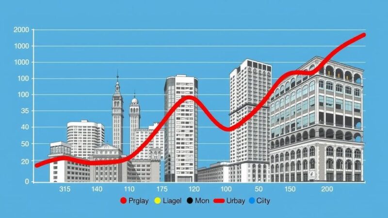 Uruguay’s 2023 Census Reveals Slower Population Growth Trends