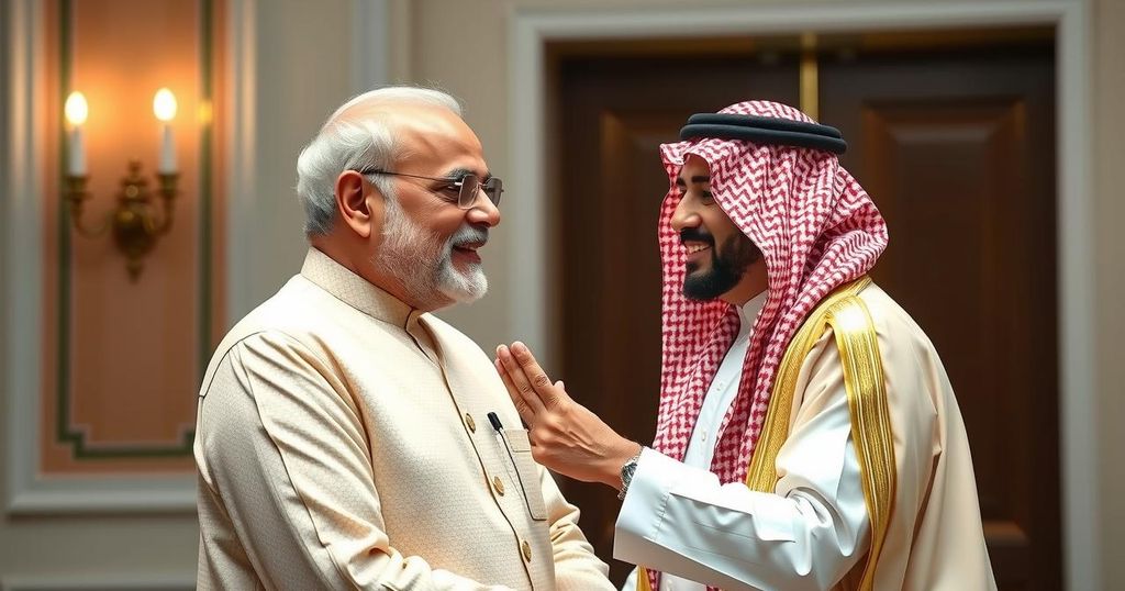 PM Modi Awarded Kuwait’s Highest Honour: The Order of Mubarak Al Kabeer