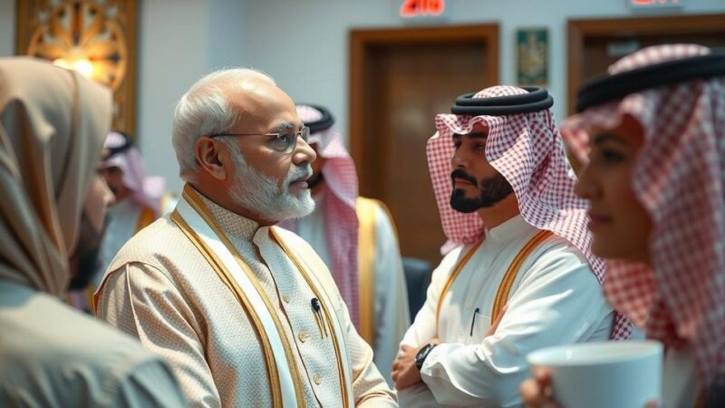 Historic Visit: PM Modi Strengthens India-Kuwait Relations