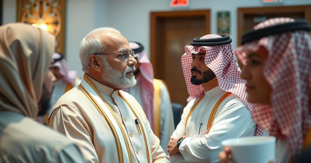 Historic Visit: PM Modi Strengthens India-Kuwait Relations