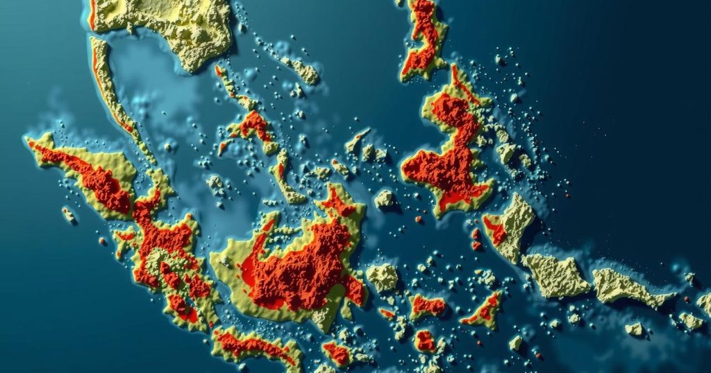 Recent Earthquakes in the Philippines and Telangana: A Call for Preparedness