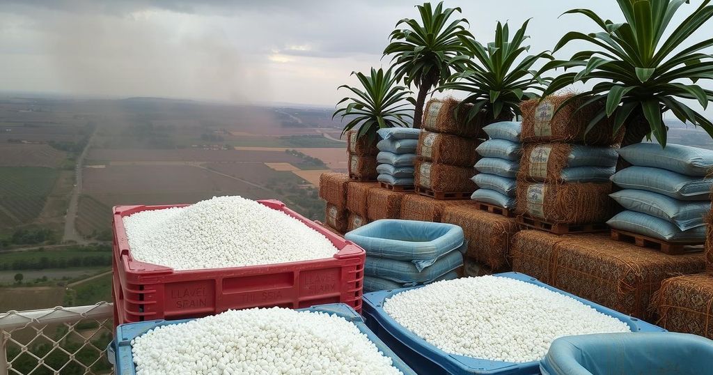 Mozambique Political Unrest Disrupts Eswatini Sugar Exports