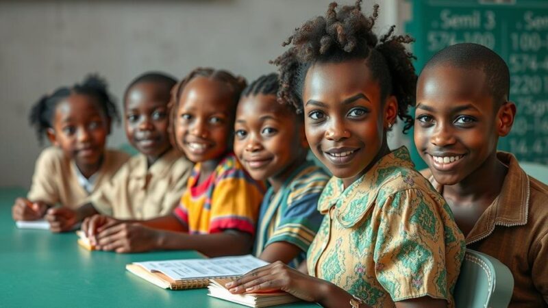 Education Funding Gap in Nigeria and Sub-Saharan Africa Highlighted by World Bank