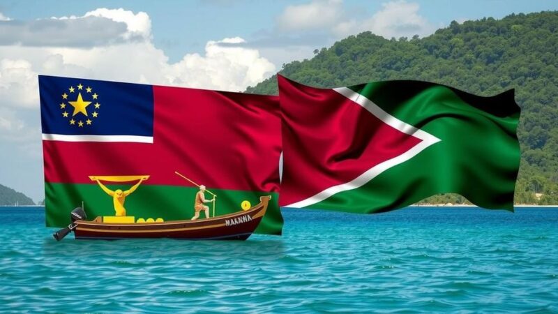 Dispute Over Lake Malawi: Tensions Between Malawi and Tanzania Over Sovereignty