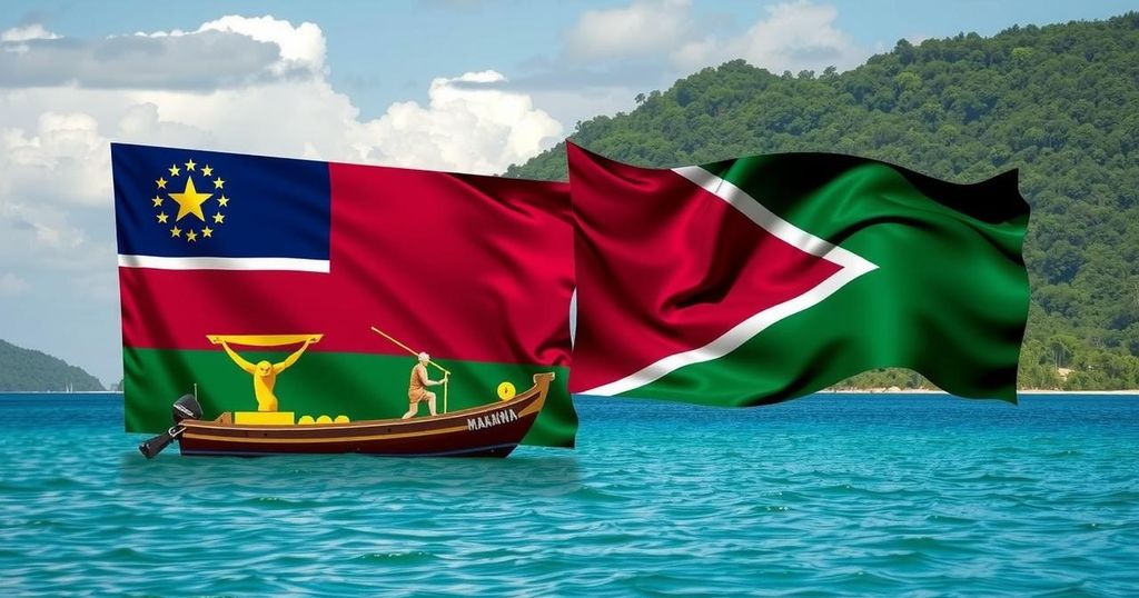 Dispute Over Lake Malawi: Tensions Between Malawi and Tanzania Over Sovereignty