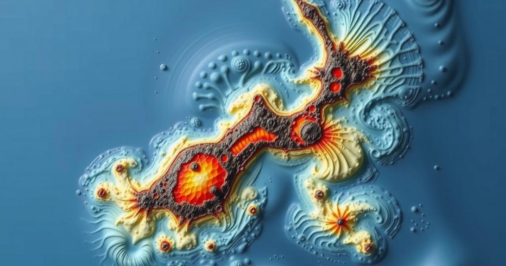 Current Slow-Slip Earthquake in Hawke’s Bay: Insights and Implications