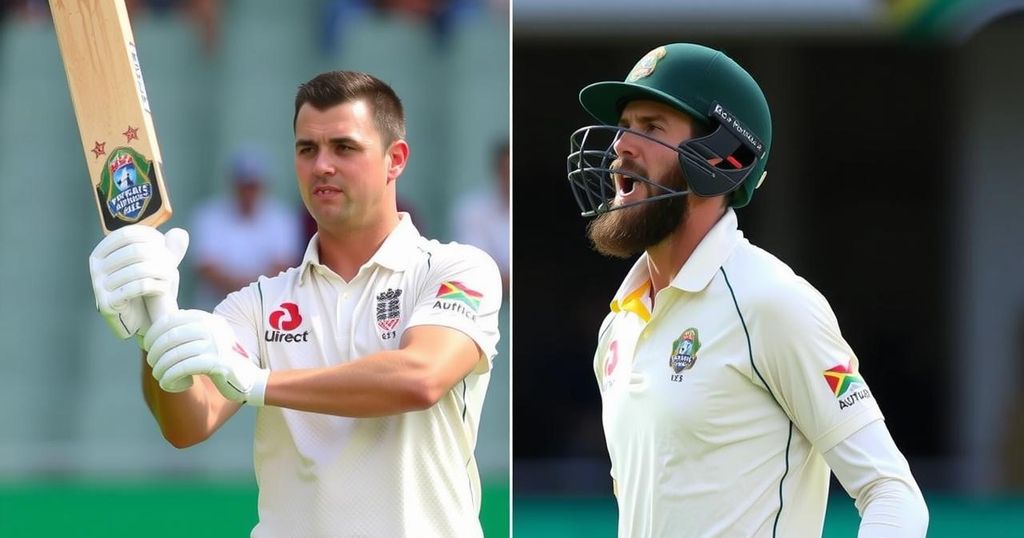 South Africa Announces Test Squad for Pakistan Series Ahead of Key Matches