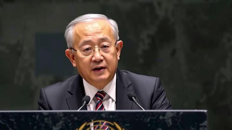 Indonesia Endorses ICC Arrest Warrants for Netanyahu and Gallant