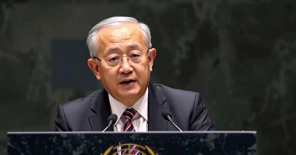 Indonesia Endorses ICC Arrest Warrants for Netanyahu and Gallant