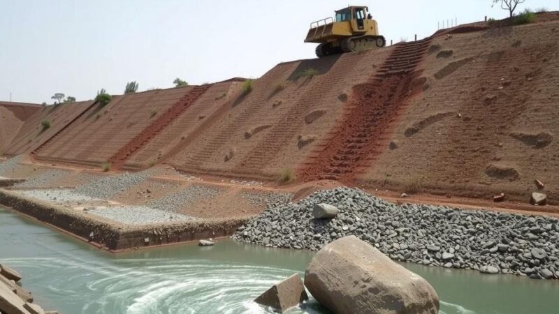 Nigeria Resumes Mining in Zamfara State Following Security Enhancements