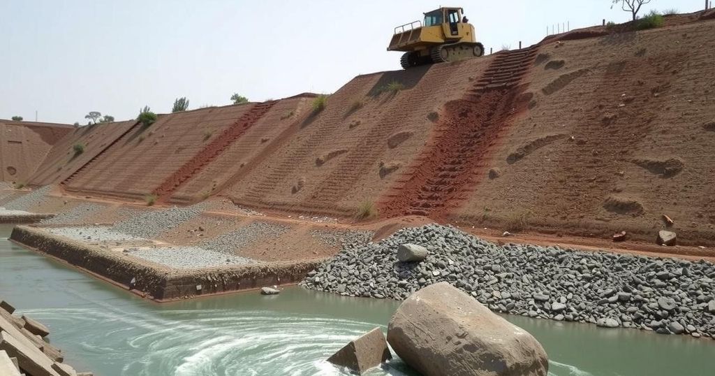 Nigeria Resumes Mining in Zamfara State Following Security Enhancements