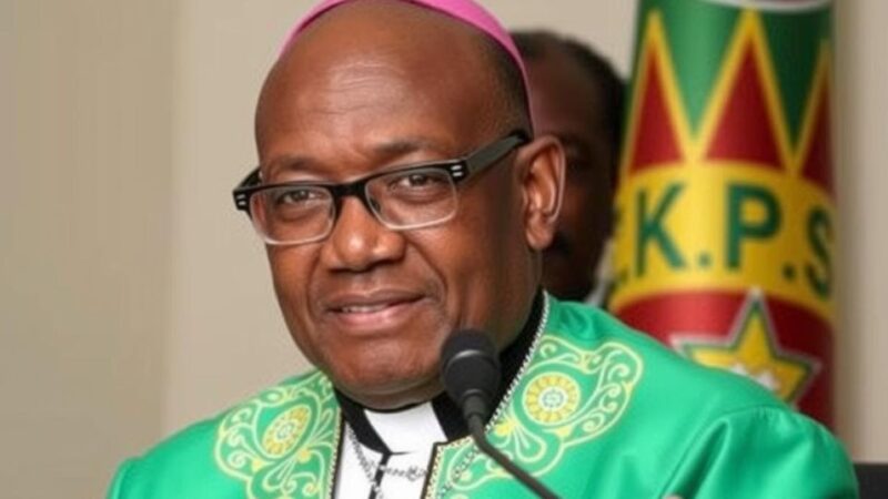 Episcopal Conference of Congo Responds to Deputy Prime Minister’s Accusations