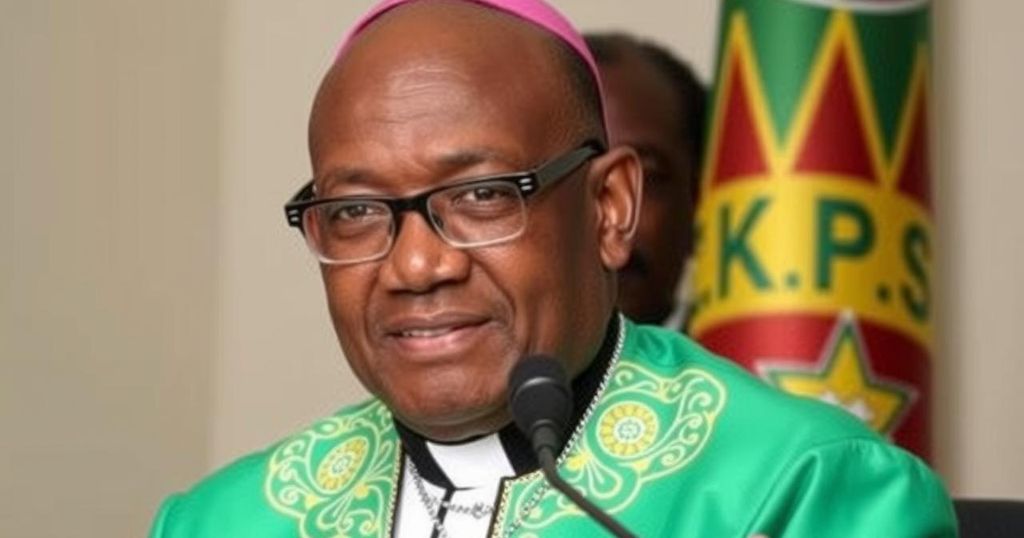 Episcopal Conference of Congo Responds to Deputy Prime Minister’s Accusations