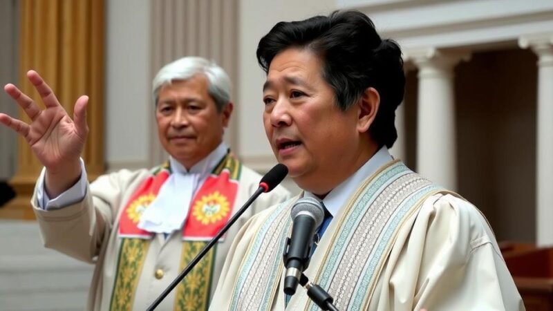 Bolivia’s Judicial Elections: A Divisive Experiment in Democracy