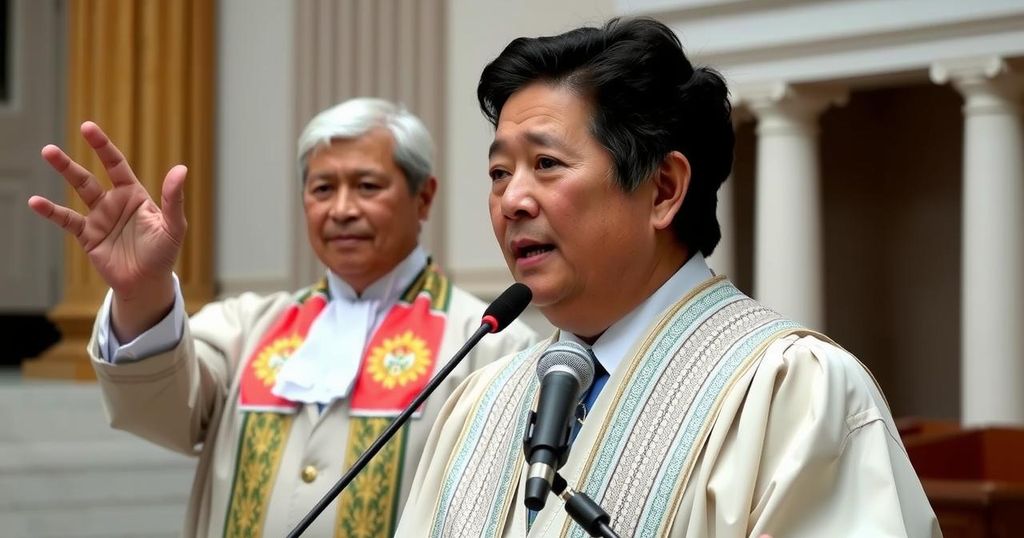 Bolivia’s Judicial Elections: A Divisive Experiment in Democracy