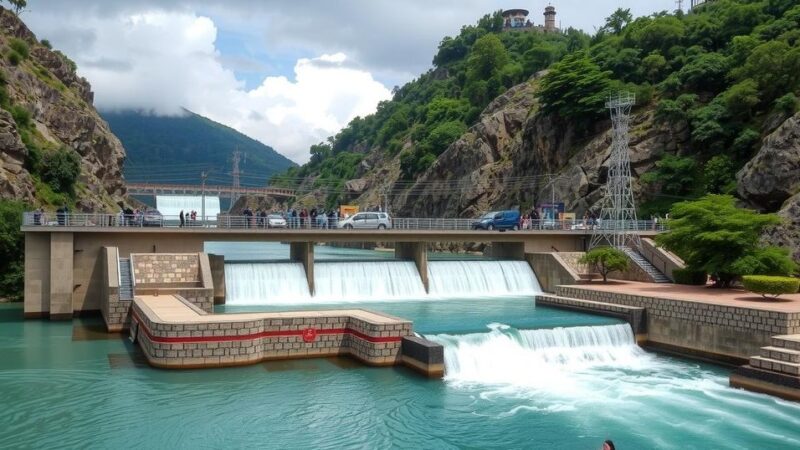 Peru to Enhance Oversight of Hydroelectric Park for Sustainable Energy Management