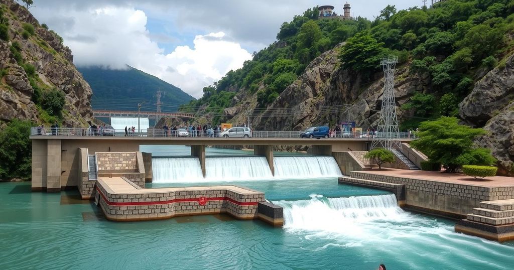 Peru to Enhance Oversight of Hydroelectric Park for Sustainable Energy Management